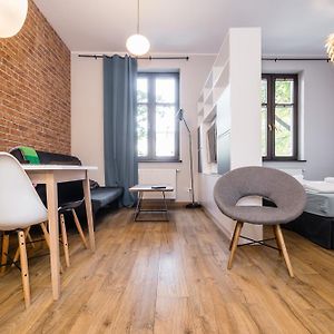 Appartement met een Slaapkamer